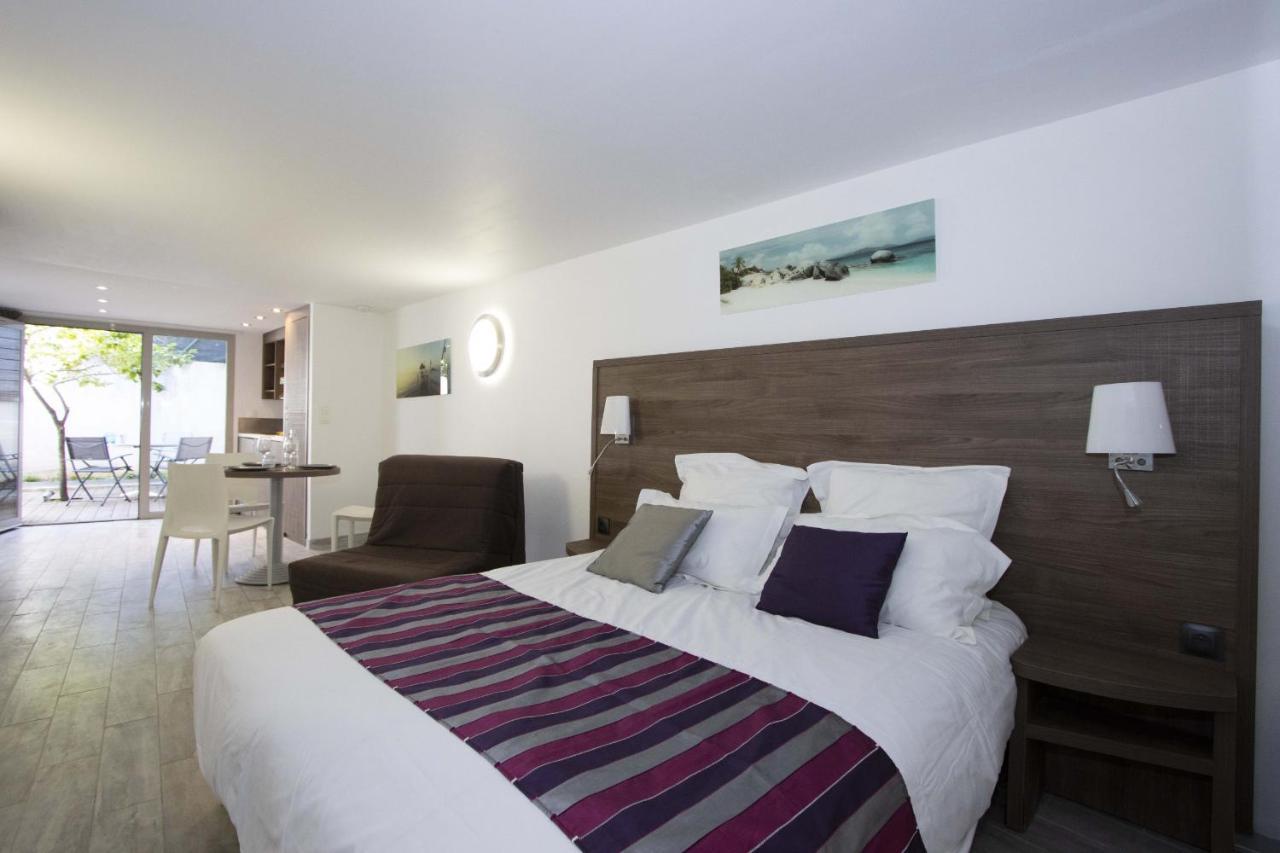 Moutte Appartement Saint-Cyr-sur-Mer Buitenkant foto